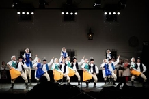International Folklore Festival Brno 2019 is about to begin tomorrow